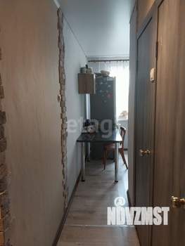 4-к квартира, вторичка, 60м2, 4/5 этаж