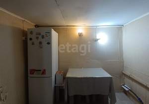 2-к квартира, вторичка, 36м2, 1/2 этаж