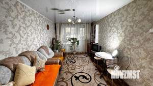 2-к квартира, вторичка, 44м2, 3/5 этаж