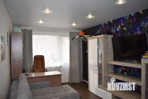 2-к квартира, вторичка, 43м2, 2/5 этаж