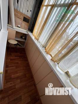 2-к квартира, вторичка, 44м2, 4/5 этаж