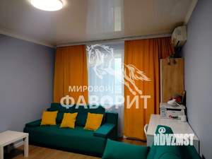 1-к квартира, вторичка, 38м2, 7/9 этаж