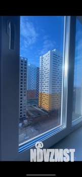 2-к квартира, вторичка, 66м2, 20/24 этаж