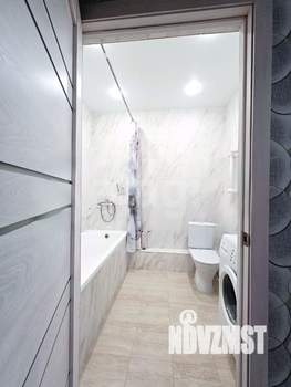 Студия квартира, вторичка, 24м2, 11/17 этаж