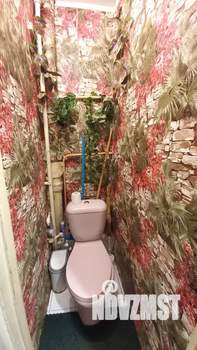 2-к квартира, вторичка, 44м2, 1/5 этаж