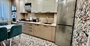 3-к квартира, вторичка, 65м2, 7/9 этаж