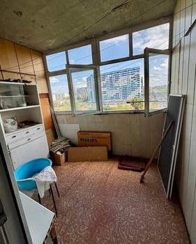 3-к квартира, вторичка, 66м2, 7/9 этаж