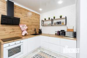 3-к квартира, вторичка, 76м2, 11/12 этаж