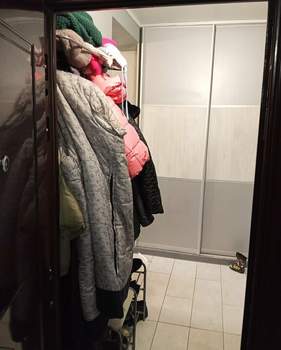 5-к квартира, вторичка, 124м2, 7/10 этаж