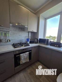 3-к квартира, вторичка, 44м2, 5/5 этаж