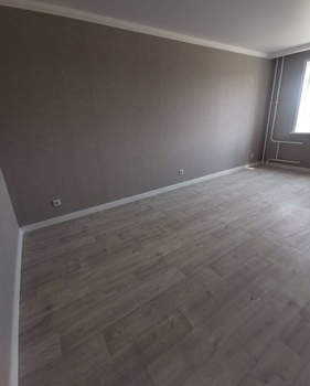 1-к квартира, вторичка, 61м2, 14/25 этаж