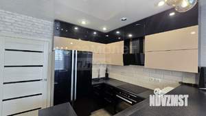 3-к квартира, вторичка, 60м2, 14/17 этаж