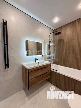 2-к квартира, вторичка, 54м2, 13/17 этаж