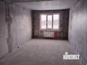 1-к квартира, вторичка, 35м2, 15/24 этаж