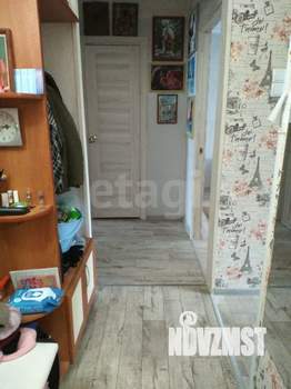 2-к квартира, вторичка, 44м2, 4/5 этаж