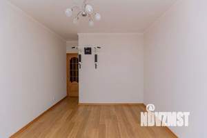 3-к квартира, вторичка, 102м2, 3/17 этаж