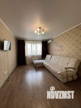 1-к квартира, вторичка, 38м2, 9/17 этаж