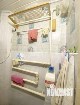 1-к квартира, вторичка, 29м2, 3/3 этаж