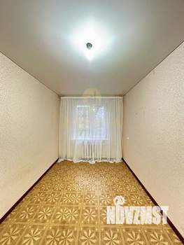 3-к квартира, вторичка, 63м2, 2/5 этаж