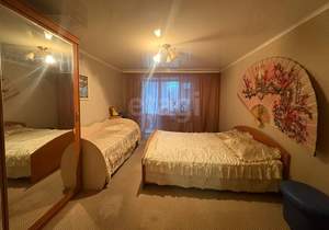 3-к квартира, вторичка, 74м2, 1/5 этаж