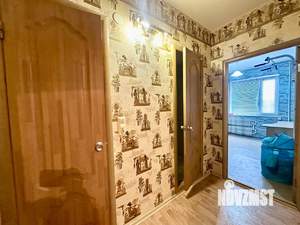 3-к квартира, вторичка, 64м2, 6/9 этаж