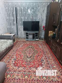 5-к квартира, вторичка, 94м2, 5/10 этаж