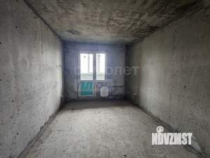 1-к квартира, вторичка, 62м2, 5/20 этаж