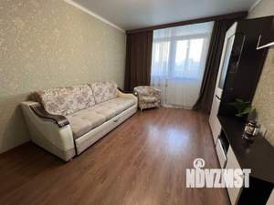 1-к квартира, вторичка, 49м2, 2/17 этаж
