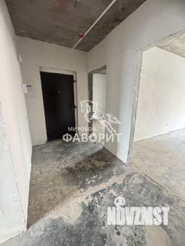 2-к квартира, вторичка, 59м2, 1/17 этаж