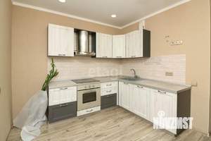 2-к квартира, вторичка, 55м2, 18/20 этаж