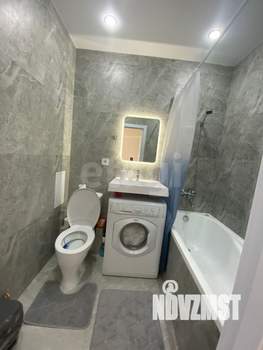 1-к квартира, вторичка, 36м2, 6/24 этаж