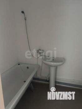 1-к квартира, вторичка, 35м2, 9/18 этаж