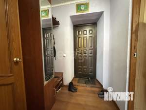 1-к квартира, вторичка, 33м2, 9/9 этаж