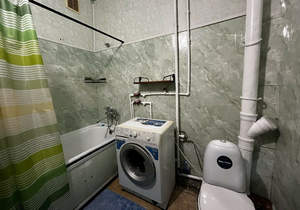 2-к квартира, вторичка, 49м2, 1/2 этаж