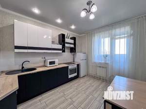 3-к квартира, вторичка, 85м2, 5/14 этаж