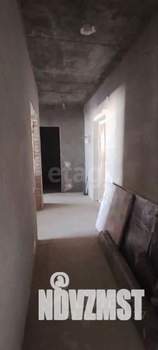 2-к квартира, вторичка, 59м2, 22/25 этаж