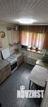 2-к квартира, вторичка, 45м2, 1/5 этаж