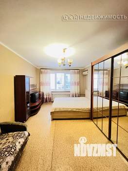 1-к квартира, вторичка, 39м2, 5/5 этаж