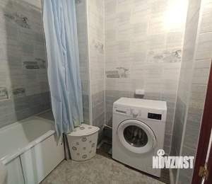 Студия квартира, вторичка, 45м2, 11/17 этаж