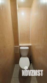 2-к квартира, вторичка, 50м2, 2/9 этаж