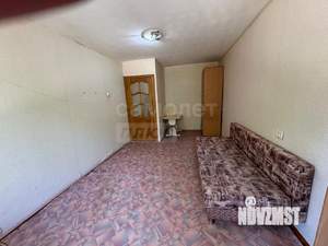 2-к квартира, вторичка, 48м2, 1/5 этаж