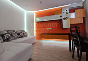 4-к квартира, вторичка, 108м2, 6/15 этаж