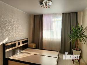 2-к квартира, вторичка, 58м2, 17/18 этаж