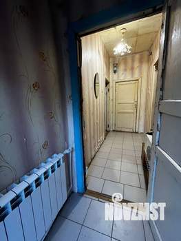 4-к квартира, вторичка, 87м2, 1/2 этаж