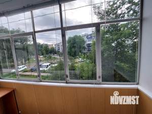 1-к квартира, вторичка, 30м2, 2/5 этаж
