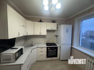 2-к квартира, вторичка, 53м2, 7/9 этаж