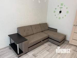 1-к квартира, вторичка, 45м2, 1/10 этаж