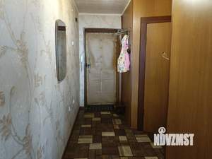 3-к квартира, вторичка, 50м2, 3/5 этаж