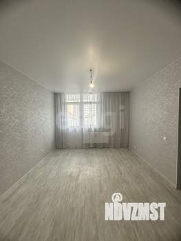 2-к квартира, вторичка, 38м2, 1/16 этаж