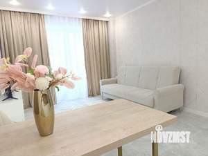3-к квартира, вторичка, 70м2, 7/17 этаж